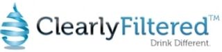 Clearly Filtered Coupons & Promo Codes