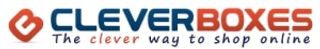 Cleverboxes Coupons & Promo Codes