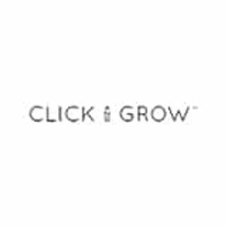 Click and Grow Coupons & Promo Codes
