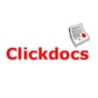 Clickdocs Coupons & Promo Codes