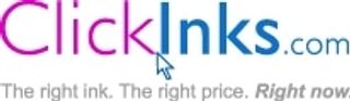 Clickinks Coupons & Promo Codes