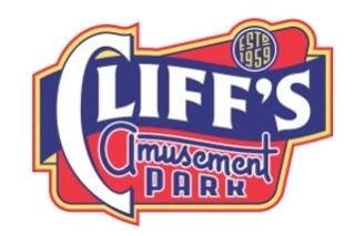 Cliff's Amusement Park Coupons & Promo Codes
