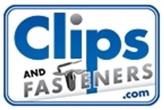 ClipsAndFasteners Coupons & Promo Codes