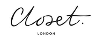 Closet London Coupons & Promo Codes