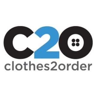 Clothes2order Coupons & Promo Codes