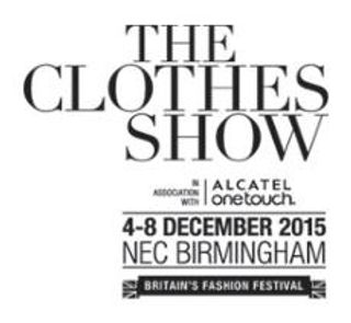 Clothes Show Coupons & Promo Codes