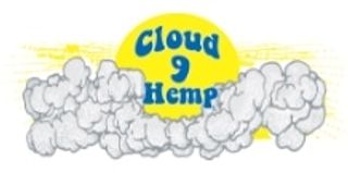 Cloud 9 Hemp Coupons & Promo Codes