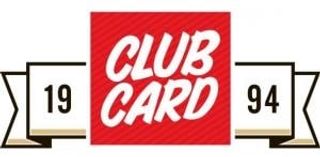 Clubcard Printing Coupons & Promo Codes