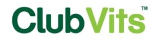 Club Vits Coupons & Promo Codes