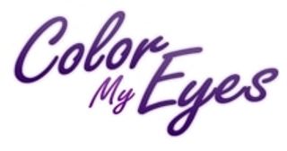 Color My Eyes Coupons & Promo Codes