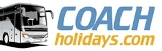 Coach holidays Coupons & Promo Codes