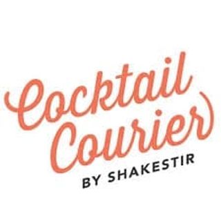 Cocktail Courier Coupons & Promo Codes