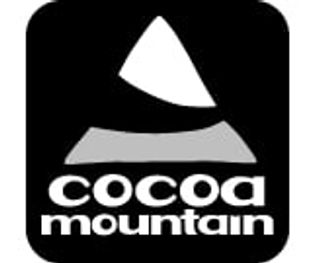 Cocoa Mountain Coupons & Promo Codes