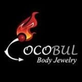 Cocobul Body Jewelry Coupons & Promo Codes