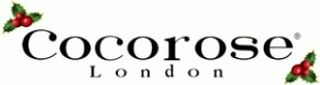 Cocorose London Coupons & Promo Codes