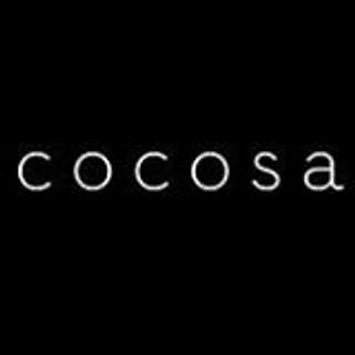 Cocosa Coupons & Promo Codes
