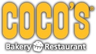 Coco's Bakery Restaurant Coupons & Promo Codes