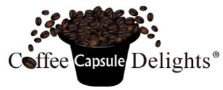 Coffee Capsule Delights Coupons & Promo Codes