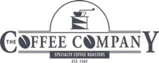 The Coffee Company Coupons & Promo Codes