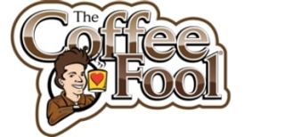 Coffeefool Coupons & Promo Codes
