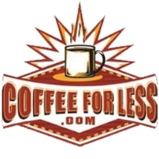 Coffee For Less Coupons & Promo Codes