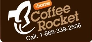 Coffeerocket Coupons & Promo Codes