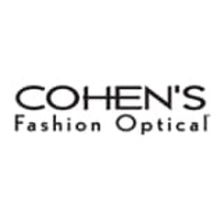 Cohen's Fashion Optical Coupons & Promo Codes