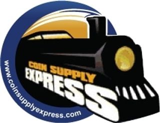 Coin Supply Express Coupons & Promo Codes