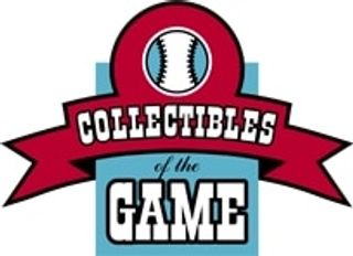 Collectibles of the Game Coupons & Promo Codes