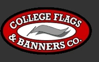 College Flags and Banners Co. Coupons & Promo Codes