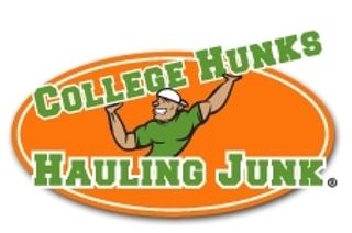 College Hunks Hauling Junk Coupons & Promo Codes