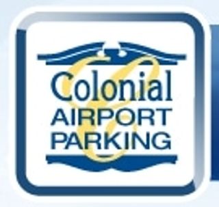 Colonial Airport Parking Coupons & Promo Codes