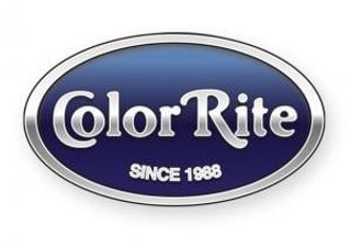 Colorrite Coupons & Promo Codes