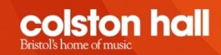 Colston Hall Coupons & Promo Codes