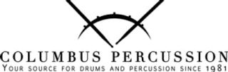 Columbus Percussion Coupons & Promo Codes