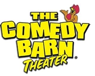 The Comedy Barn Theater Coupons & Promo Codes