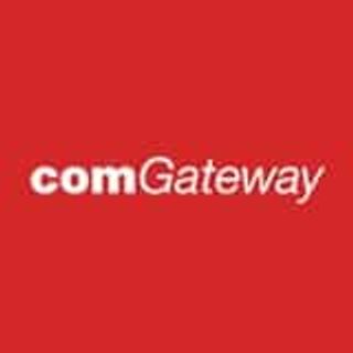 comGateway Coupons & Promo Codes