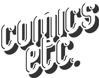 Comics Etc Coupons & Promo Codes