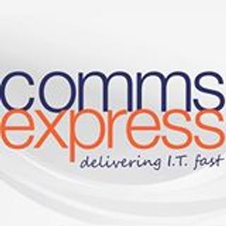 Comms Express Coupons & Promo Codes