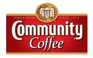 Community Coffee Coupons & Promo Codes