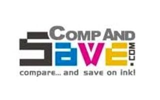 CompAndSave Coupons & Promo Codes
