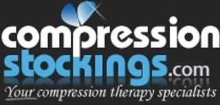 CompressionStockings.com Coupons & Promo Codes