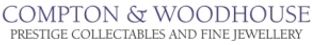 Compton &amp; Woodhouse Coupons & Promo Codes