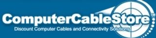 Computer Cable Store Coupons & Promo Codes