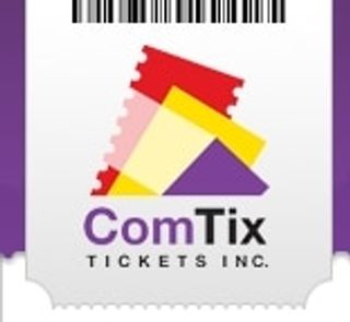 Comtix Coupons & Promo Codes