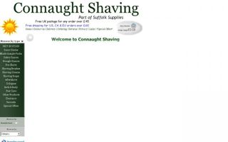 Connaught Shaving Coupons & Promo Codes