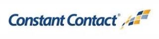 Constant Contact Coupons & Promo Codes