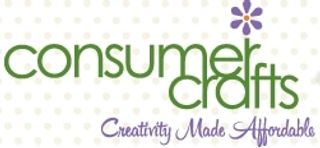 Consumer Crafts Coupons & Promo Codes