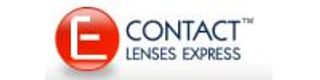 Contact Lenses Express Coupons & Promo Codes