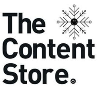 The Content Store Coupons & Promo Codes